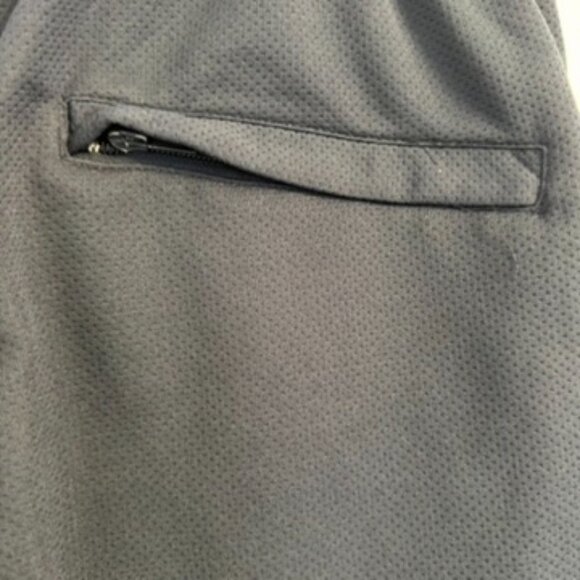 🏀 Illinois Fighting Illini Athletic Track Pants – Colosseum Athletics (Men’s M) - Picture 4 of 6